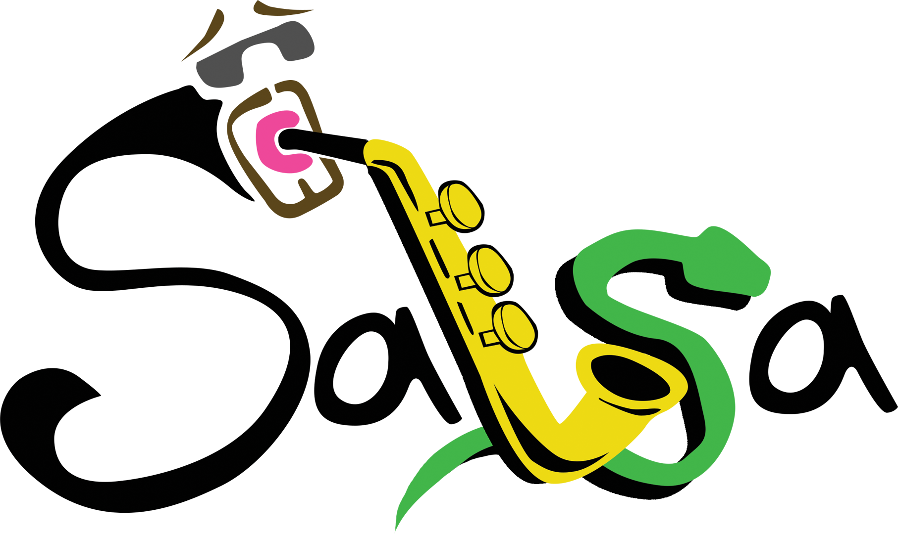 Chelmsford - Salsa Logo Png (1813x1080)