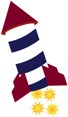 Rocket Sponsor Salsa Fest - Festival (275x450)