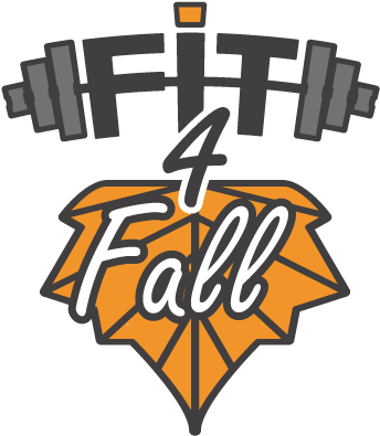 #fitforfall 8 Week Transformation Challenge All Inspired - Autumn Leaf Color (500x500)