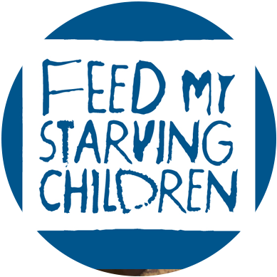 What We Give - Feed My Starving Children (389x389)