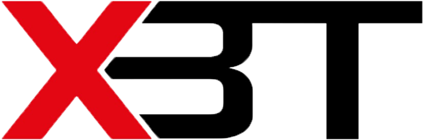 The Xbt Is Ideal For Weight Loss And Rapid Body Reshaping - Sign (900x340)