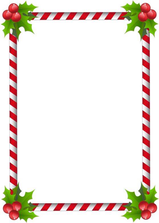 Breakfast Clipart Frame - Page Png Frame (574x800)