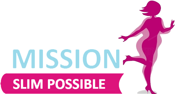 Mission Slim Possible - Mission Slimpossible (612x304)