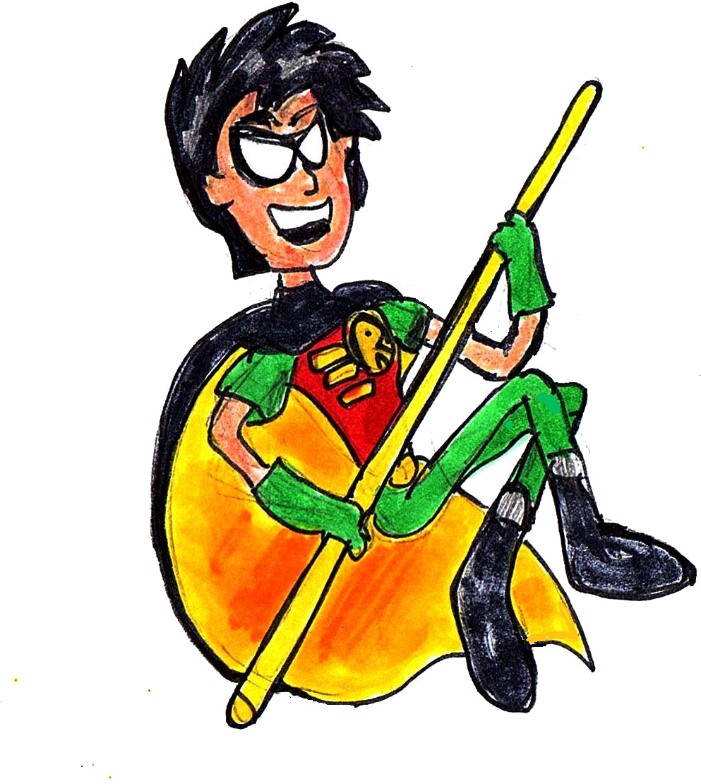 Teen Titans Teen Titans Season 6 Bring Back Teen Titans - Teen Titans (1144x1199)