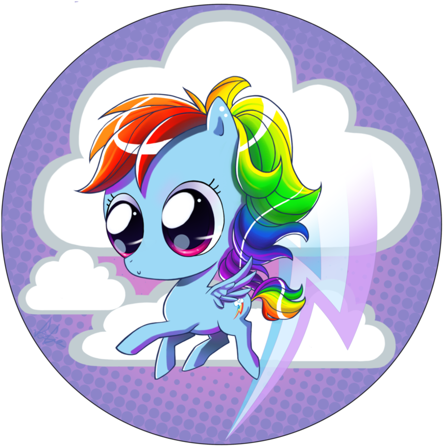 Chibi Rainbow Dash And Fluttershy Human For Kids - Rainbow Dash (896x892)