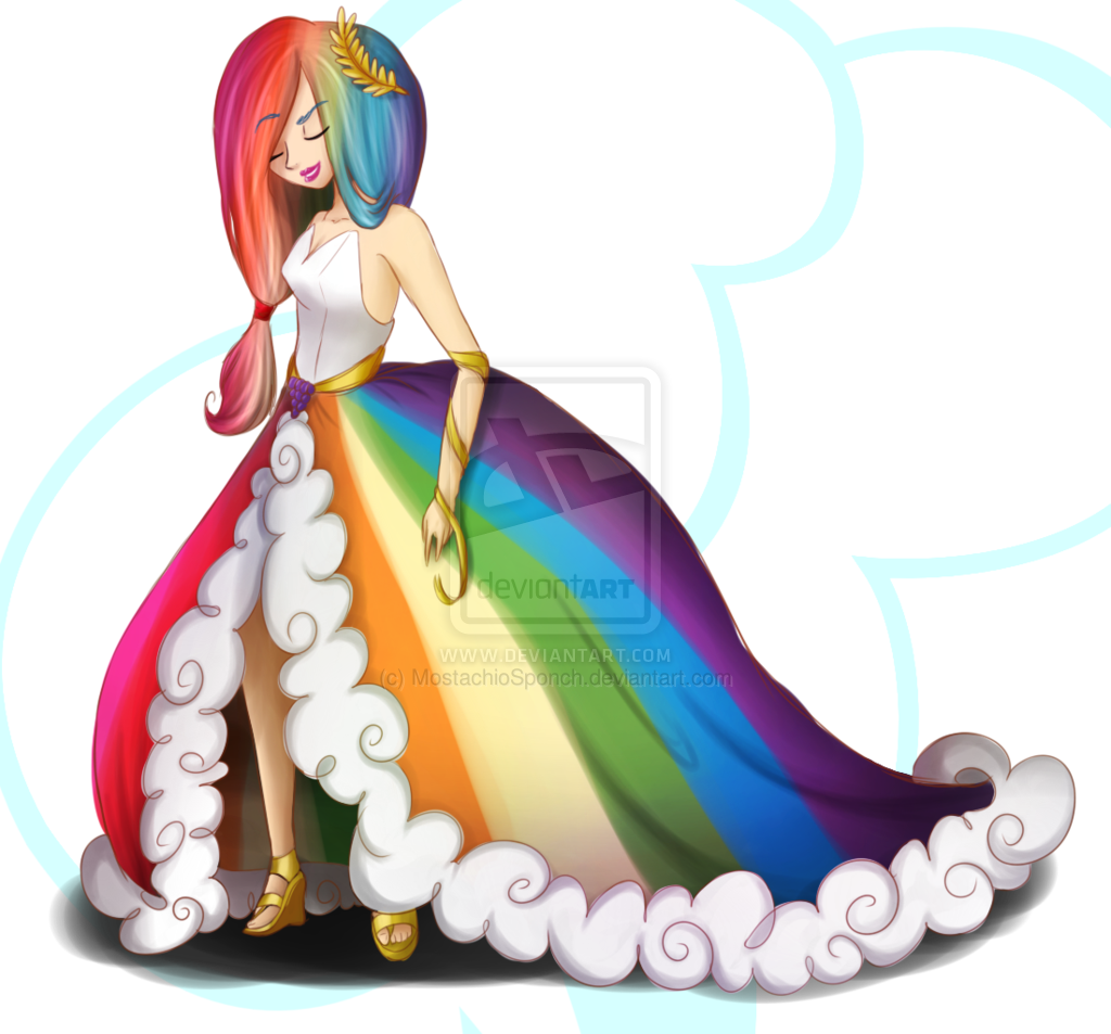 Post By Fsinfan On Aug 28, 2013 At - Rainbow Dash Anime Chibi (1024x953)