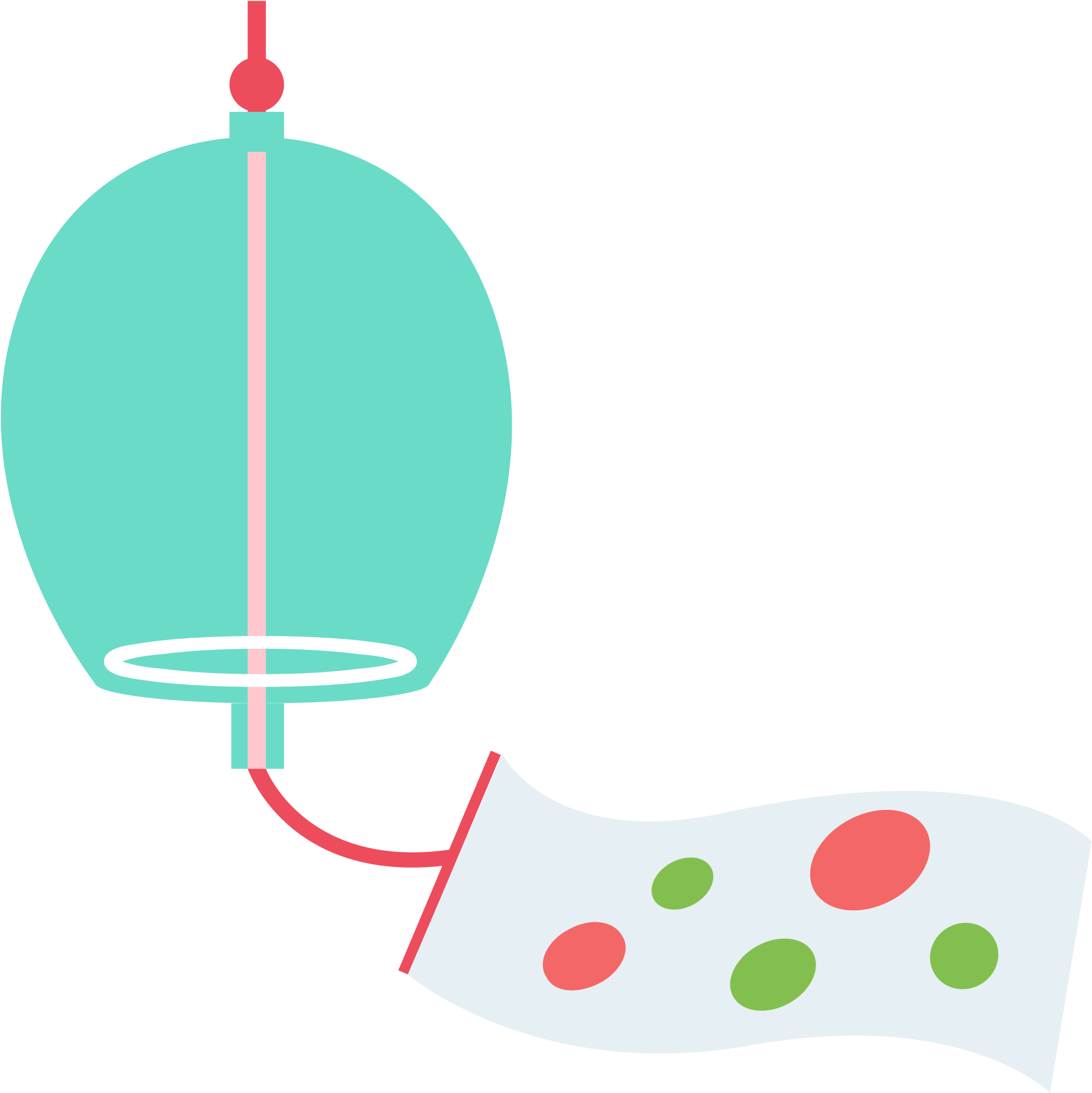 Open - Wind Chime (2000x2000)