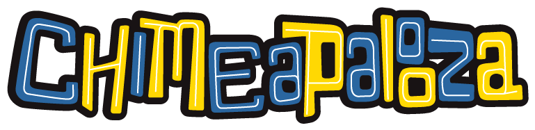 Chimes Clipart Spiritual - Lollapalooza (800x200)