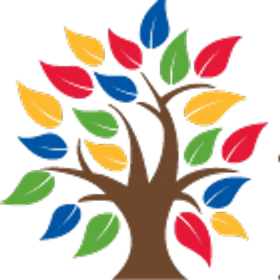 Hanham Woods Art - Hanham Woods Academy Logo (400x400)