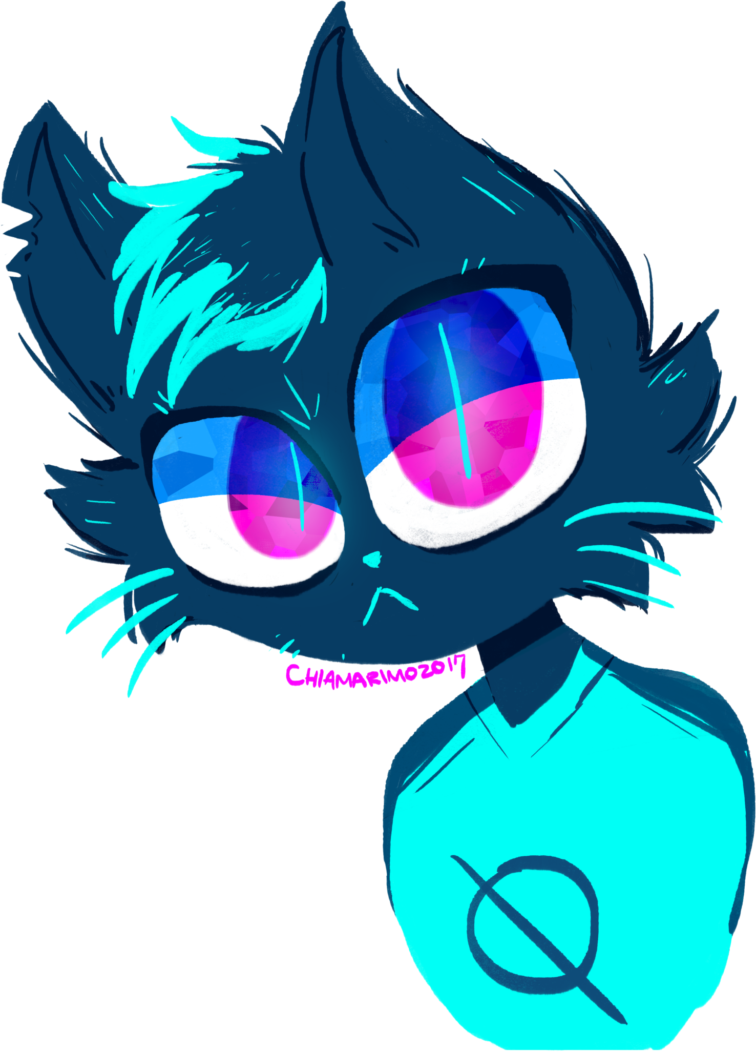 Find This Pin And More On Night In The Woods By Kylabaez - Find This Pin And More On Night In The Woods By Kylabaez (1600x2131)