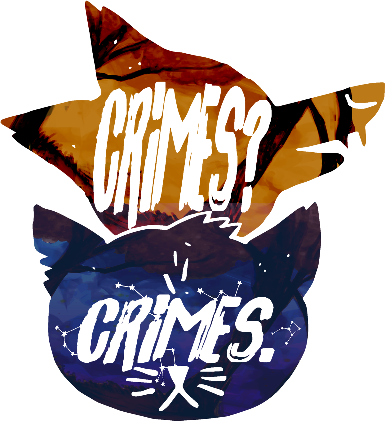 Night In The Woods - Crime Buddies Backpack By Dktpro19971 (1280x1920)