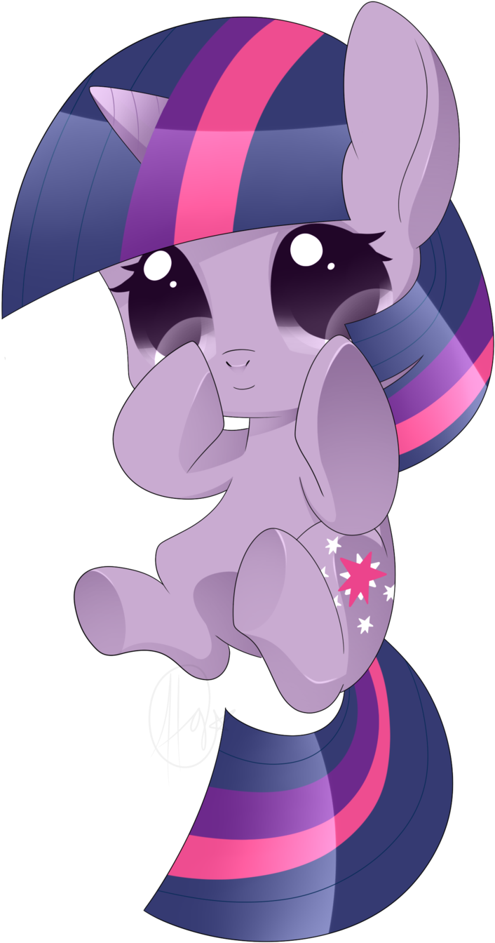 Twilight Sparkle Human Chibi - My Little Pony Chibi Twilight (900x1395)