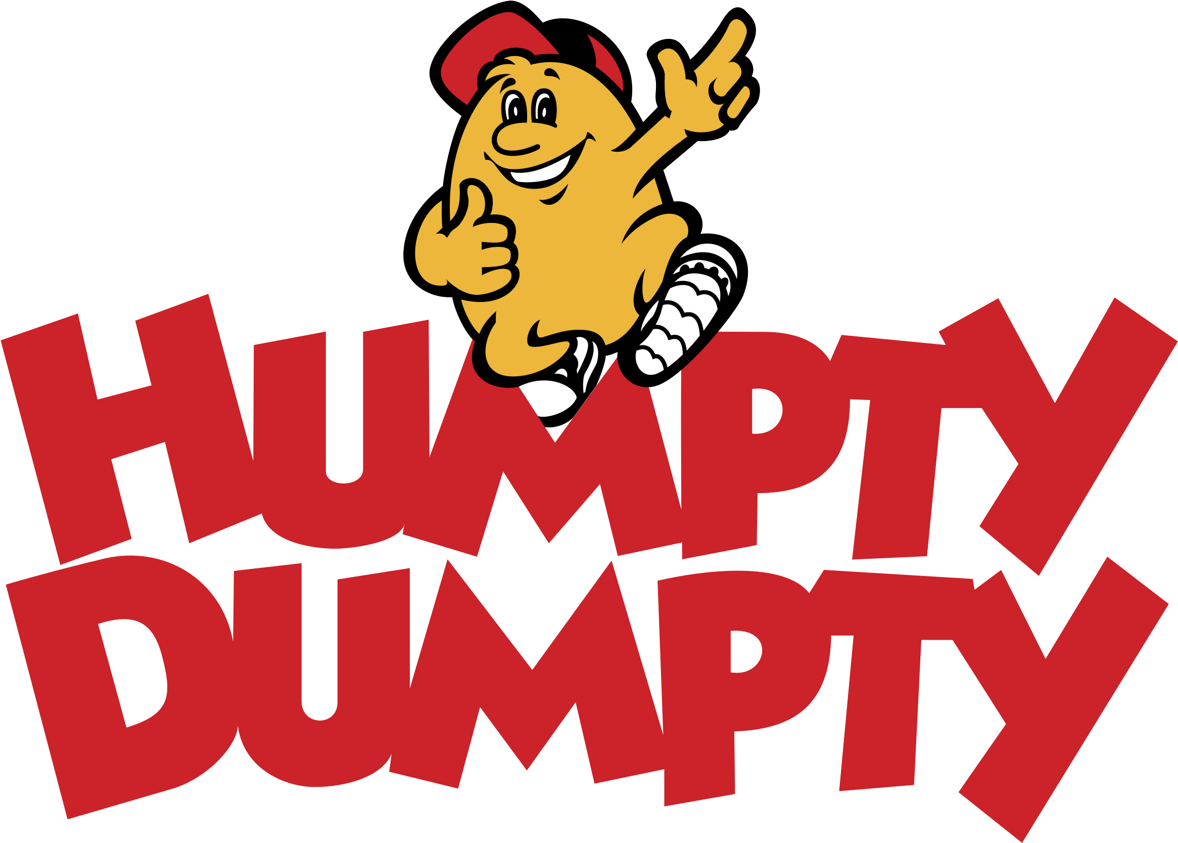 Humpty Dumpty Logo Png Transparent - Humpty Dumpty Logo (2400x2400)