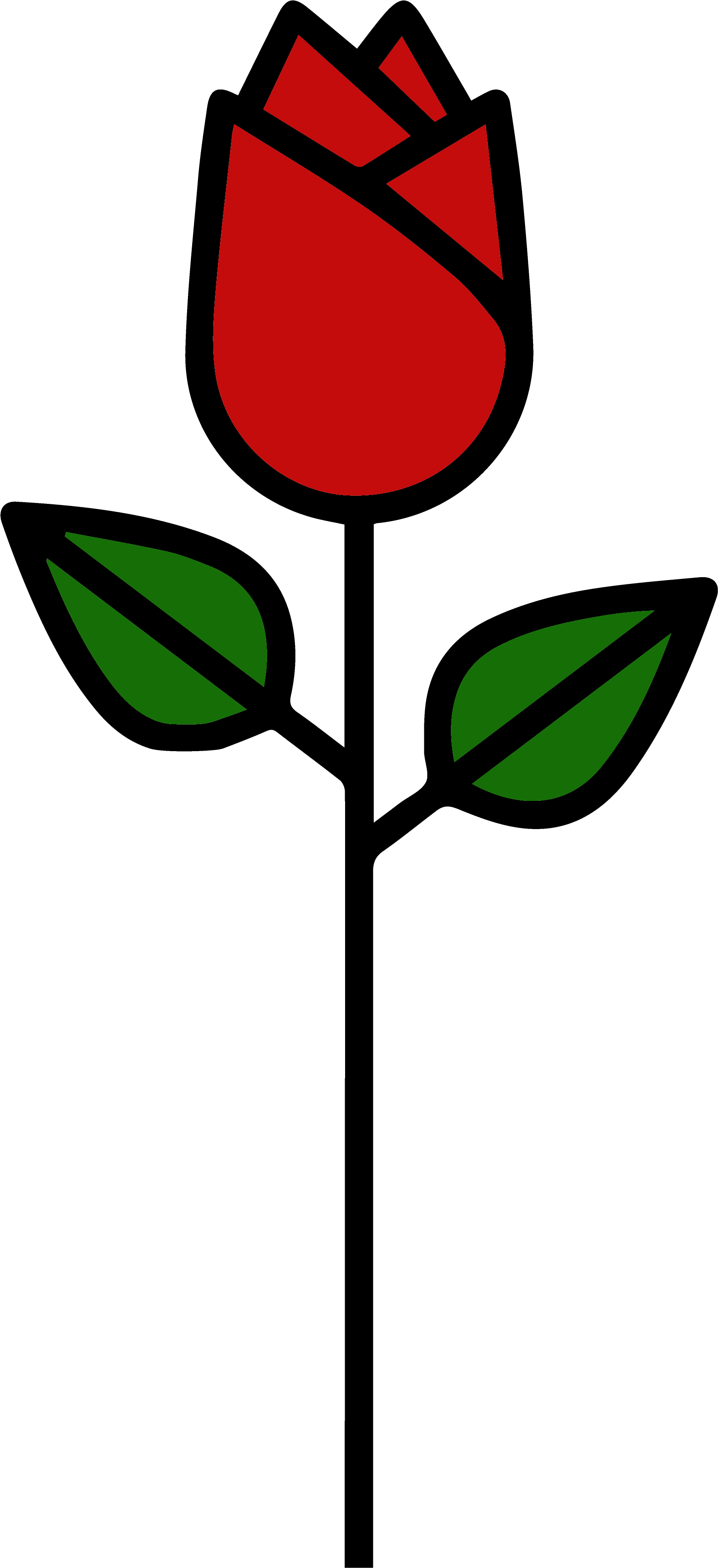 Pochette Necessaire - Bud (4167x4167)