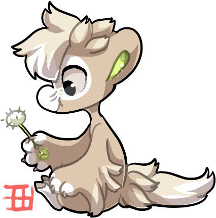 #826 Gifted Tale Bb - Cartoon (483x744)