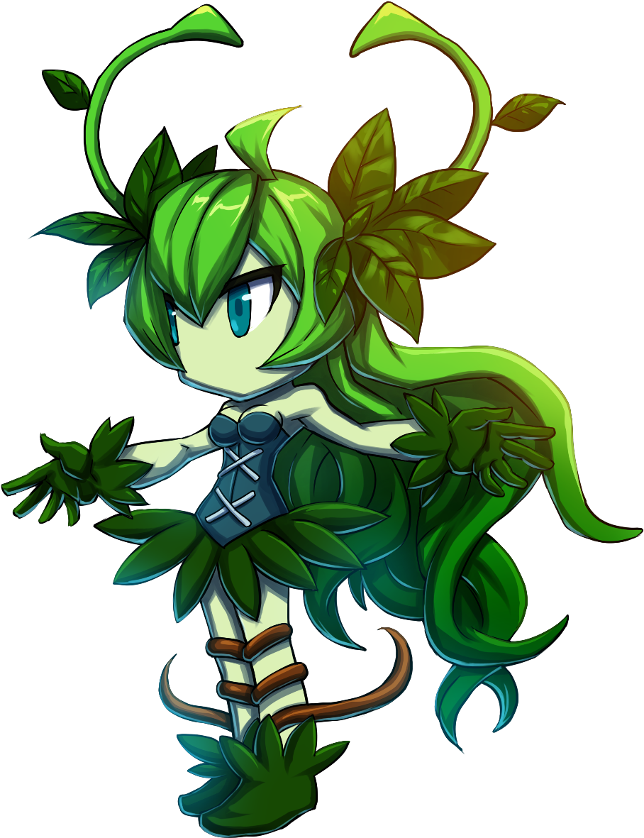 Mythical Clipart Brave - Cartoon (960x1280)