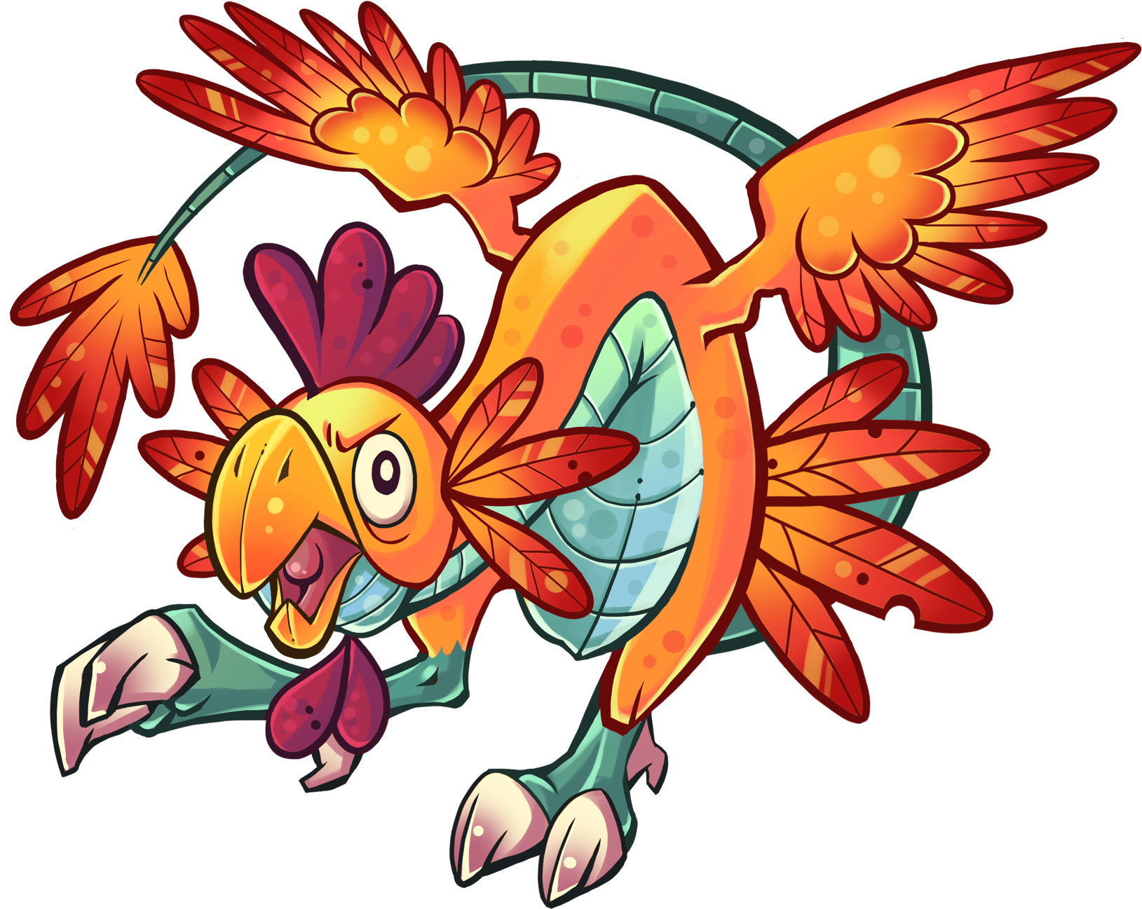 24295 10151848055613135 1177560958 N 528183 500230920024916 - Chibi Cockatrice (1632x1484)