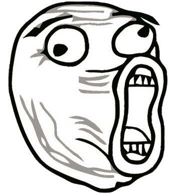 Lol Guy - Lol Meme Face Png (480x480)