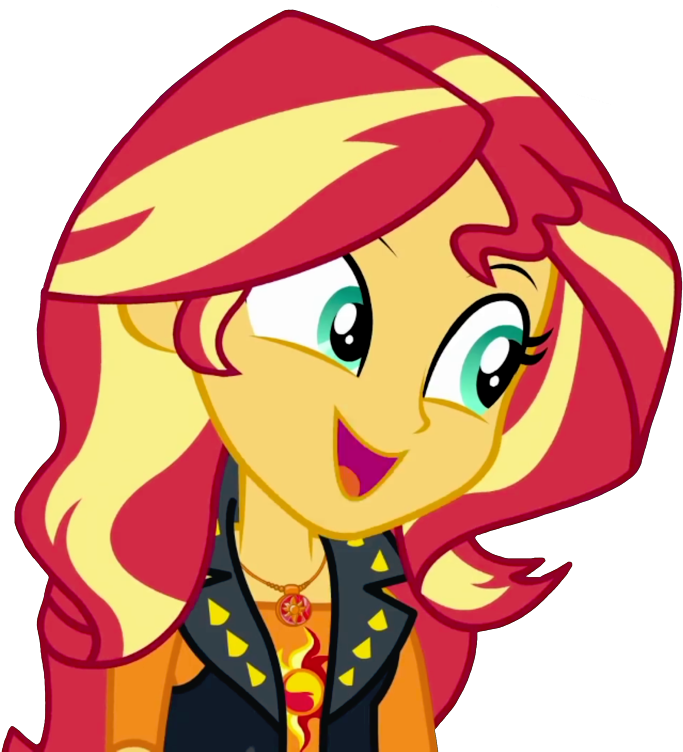 Thebarsection, Clothes, Equestria Girls, Geode Of Empathy, - My Little Pony: Equestria Girls (699x751)