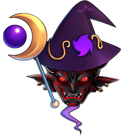 You Can Close The Thread Now - Brave Frontier Fusion Art (527x568)