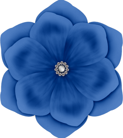 Fm In Time Element 50 - Artificial Flower (402x450)