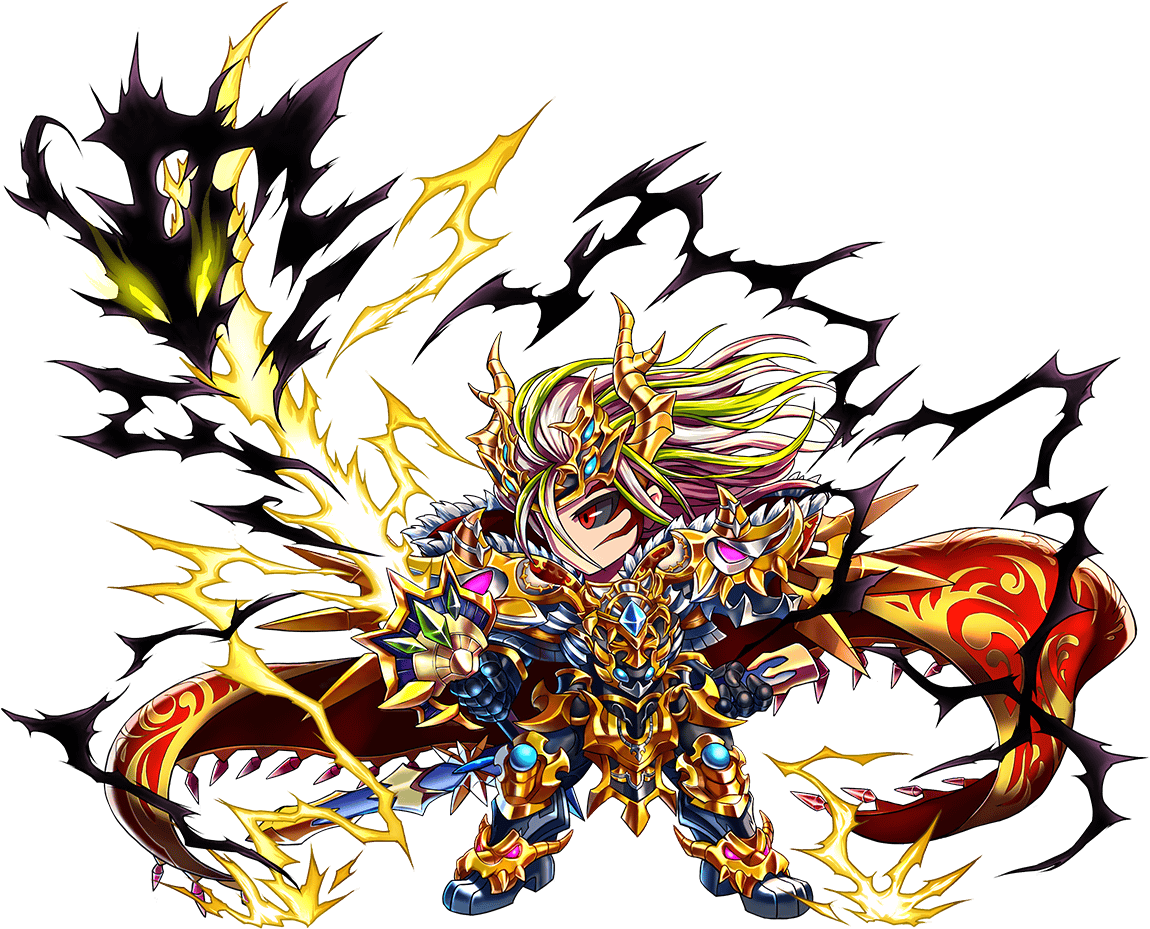 Brave Frontier Emperor Units (1169x948)