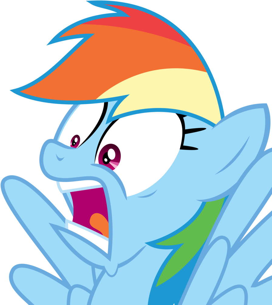 Sketchmcreations, Grannies Gone Wild, Open Mouth, Rainbow - Cartoon (962x1024)