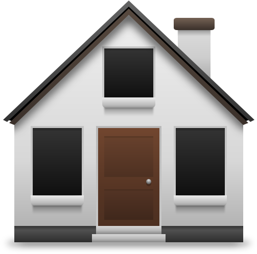Home Png - Home Png (512x512)