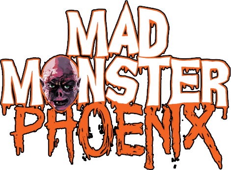 Monster Clipart Png - Mad Monster Az 2017 (470x347)