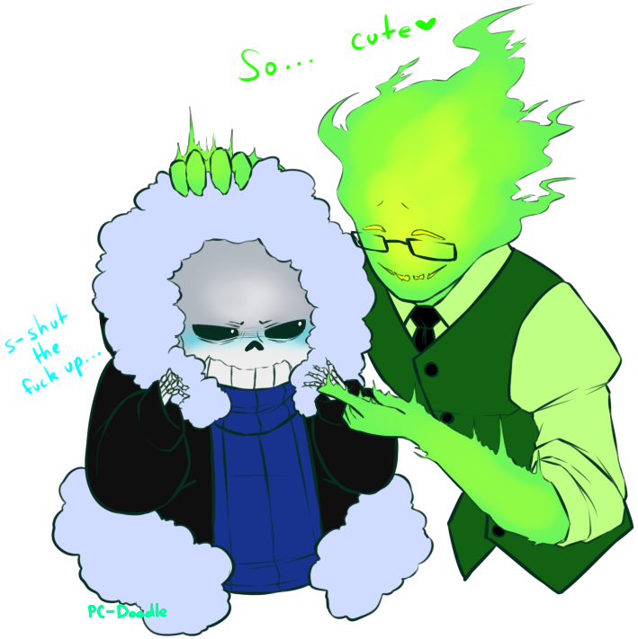 Look At This Brave Anon Motivating Me To Draw More - Drawing (709x711)