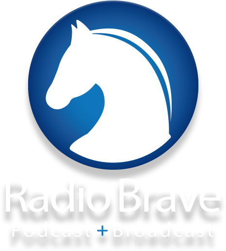 The Launching Pad For Podcasters Who Want To Connect - Stallion (500x520)