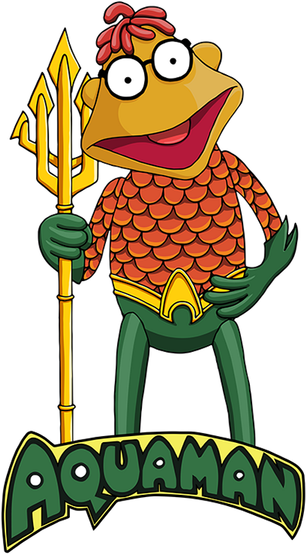 The Muppets (650x867)