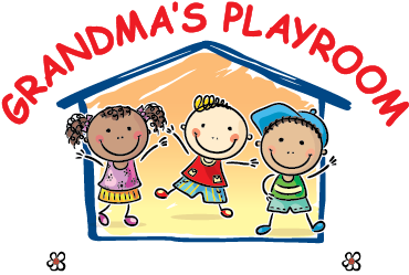 Places Clipart Grandma's House - Birthday (417x339)