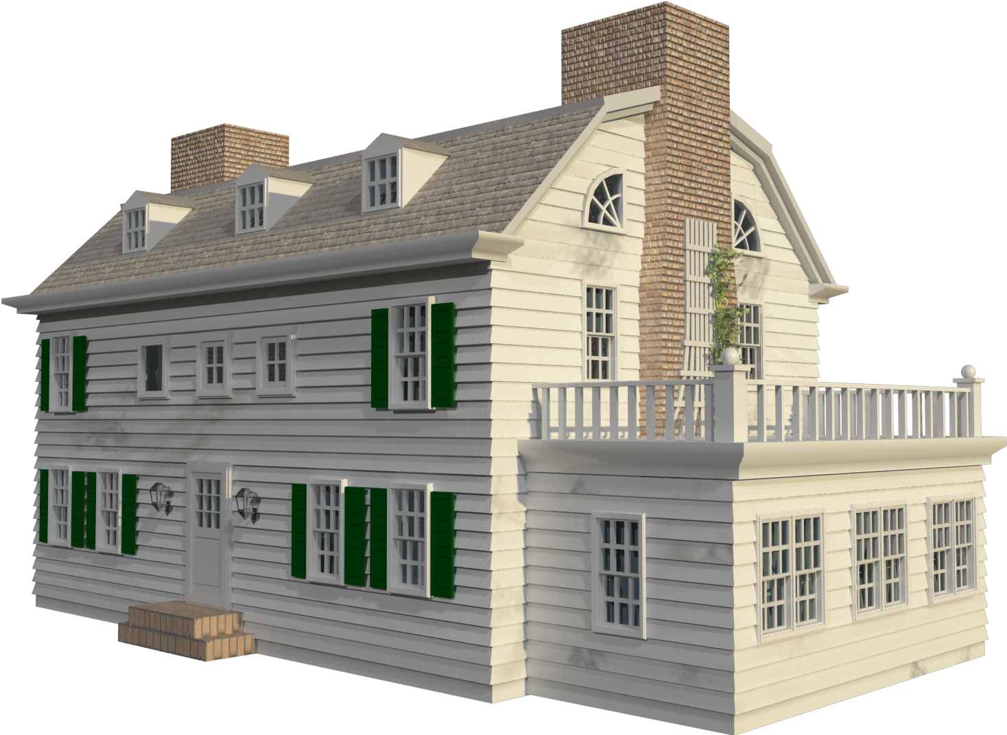 Go To Image - Png House Images Hd (1920x1080)