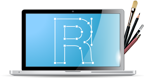 Professional Branding Company - Web Design (493x266)