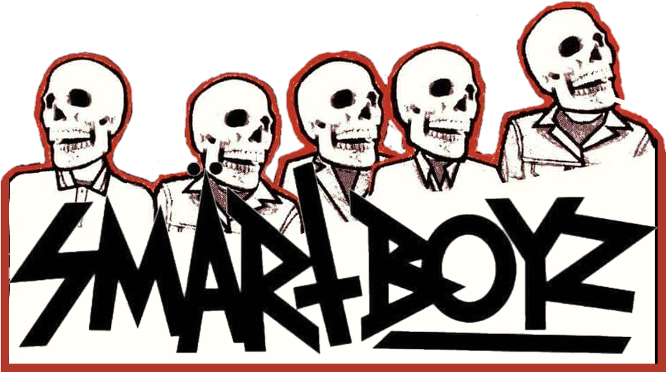 Evo, The Former Bass Player Of Lower Class Brats, Brings - Evo, The Former Bass Player Of Lower Class Brats, Brings (948x569)