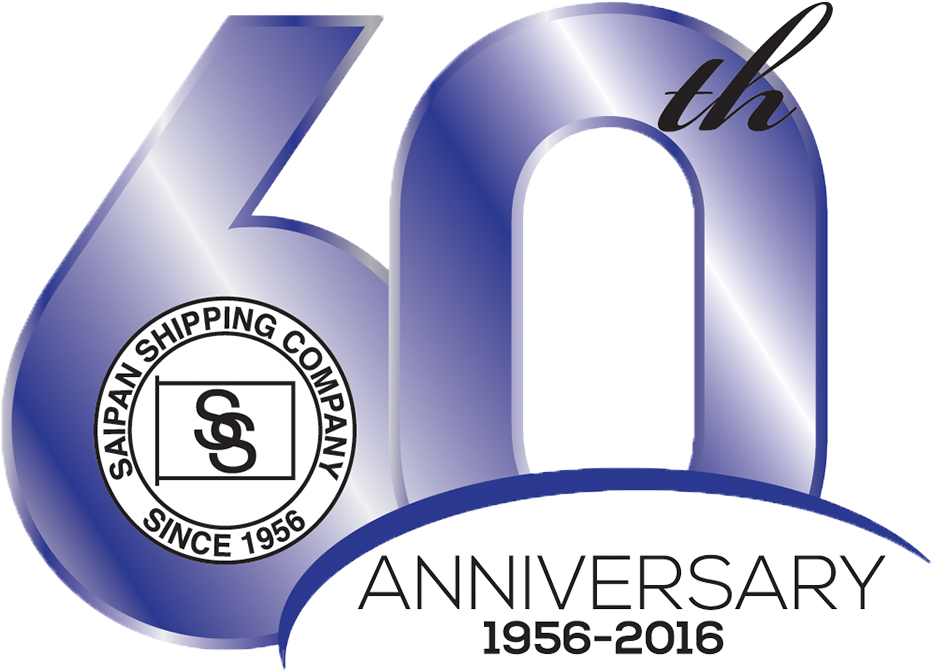 Saipan Shipping Company - Emblem (1080x1080)