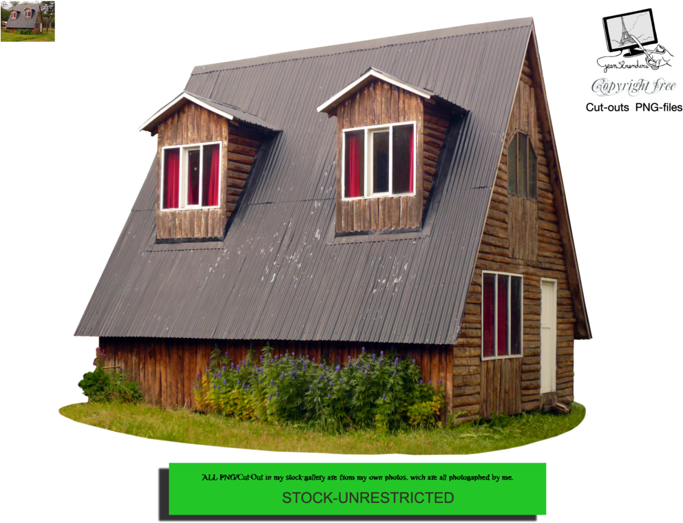 Ushuaia House 1 By Jean52 - Ushuaia House (1024x768)