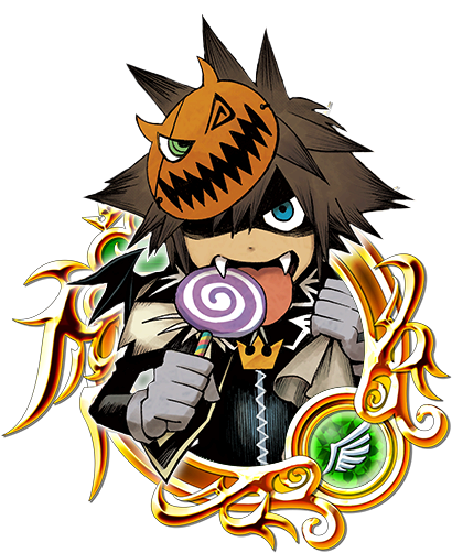 Medal - Kingdom Hearts 1 Kairi Medals (470x550)