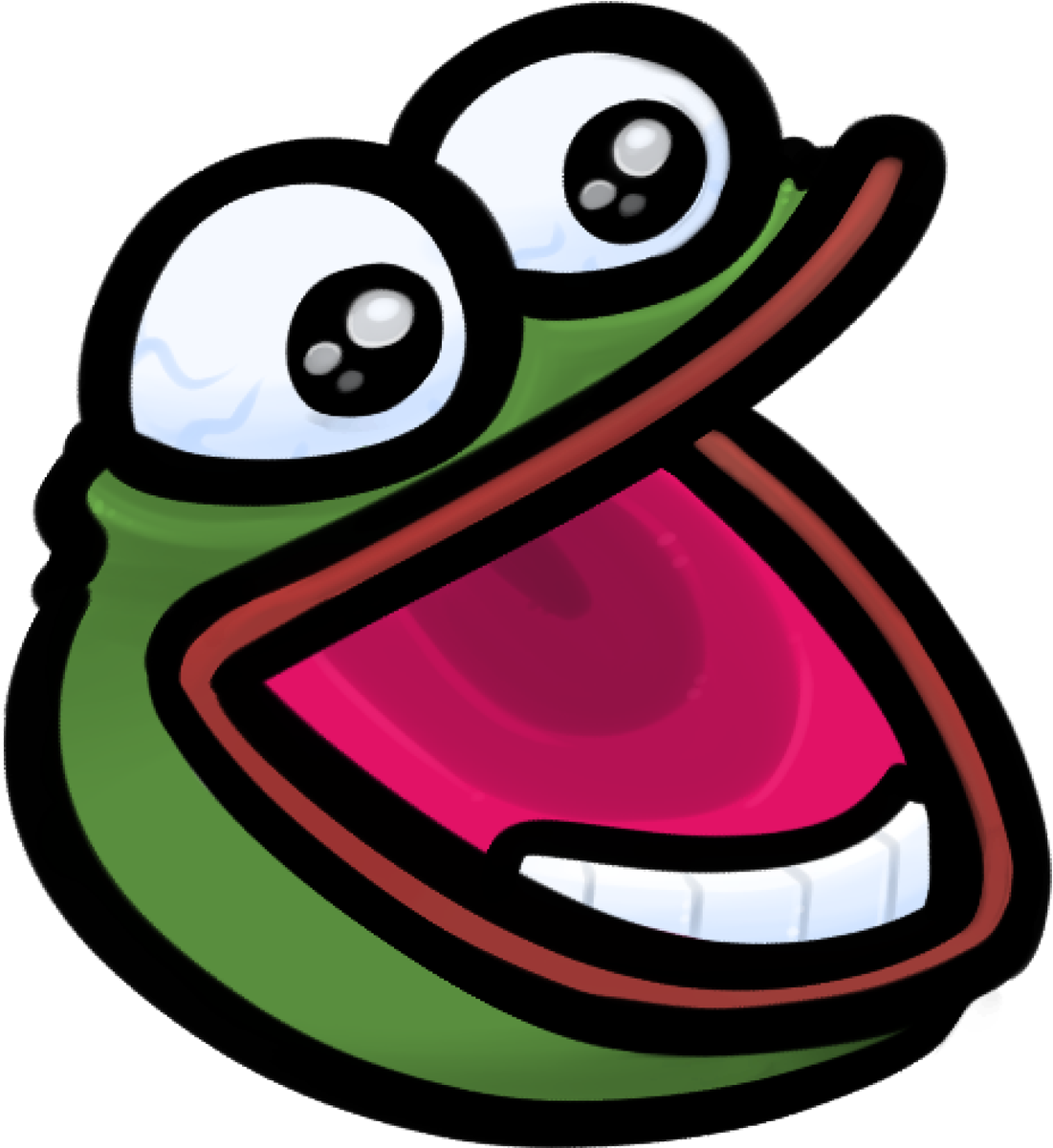 15 Replies 44 Retweets 386 Likes - Feelsamazingman Emote (1200x1200)