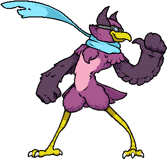 Https - //static - Tvtropes - Org/pmwiki/pub/images/ - Rivals Of Aether Wrastor (350x350)