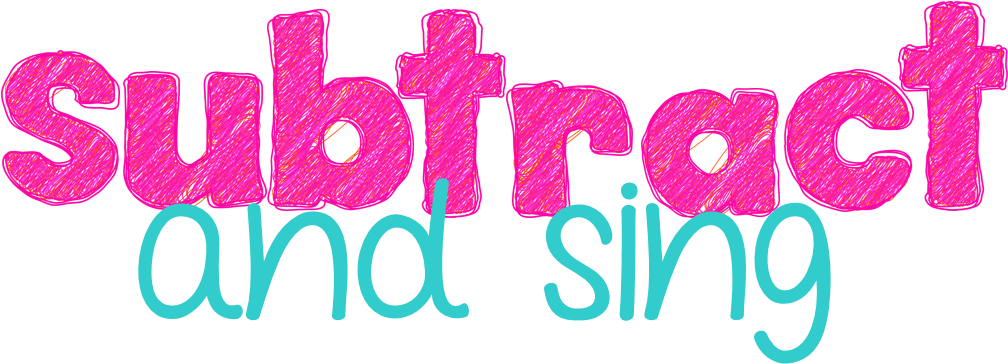 For Our Introduction To Subtraction We Also Brought - Colorfulness (1007x495)