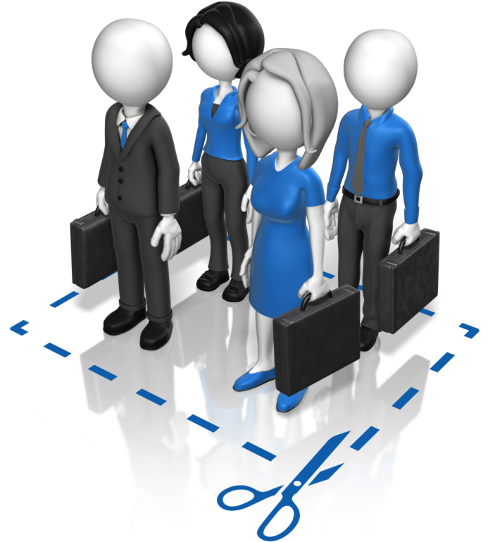 Stick Figure Podium Speech Group 3351 Business Coffee - Internal Audit (700x800)