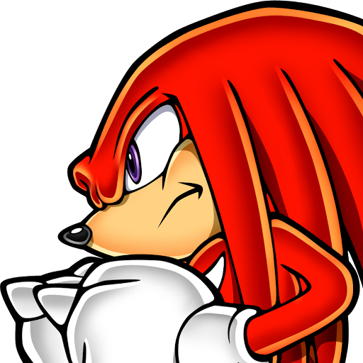 Girls Camp Clipart - Sonic Mega Collection Plus Ps2 (512x512)