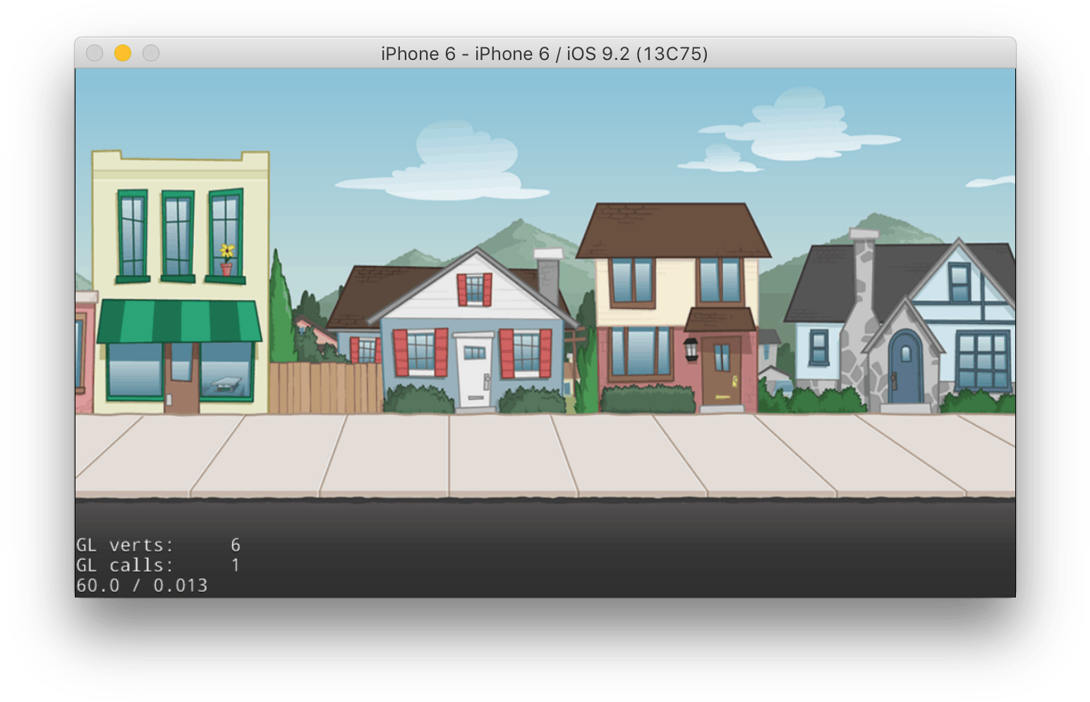 Using Sprite Sheet Animations In Cocos2d-x V3 For Animated - Swift Spritekit (1558x1018)