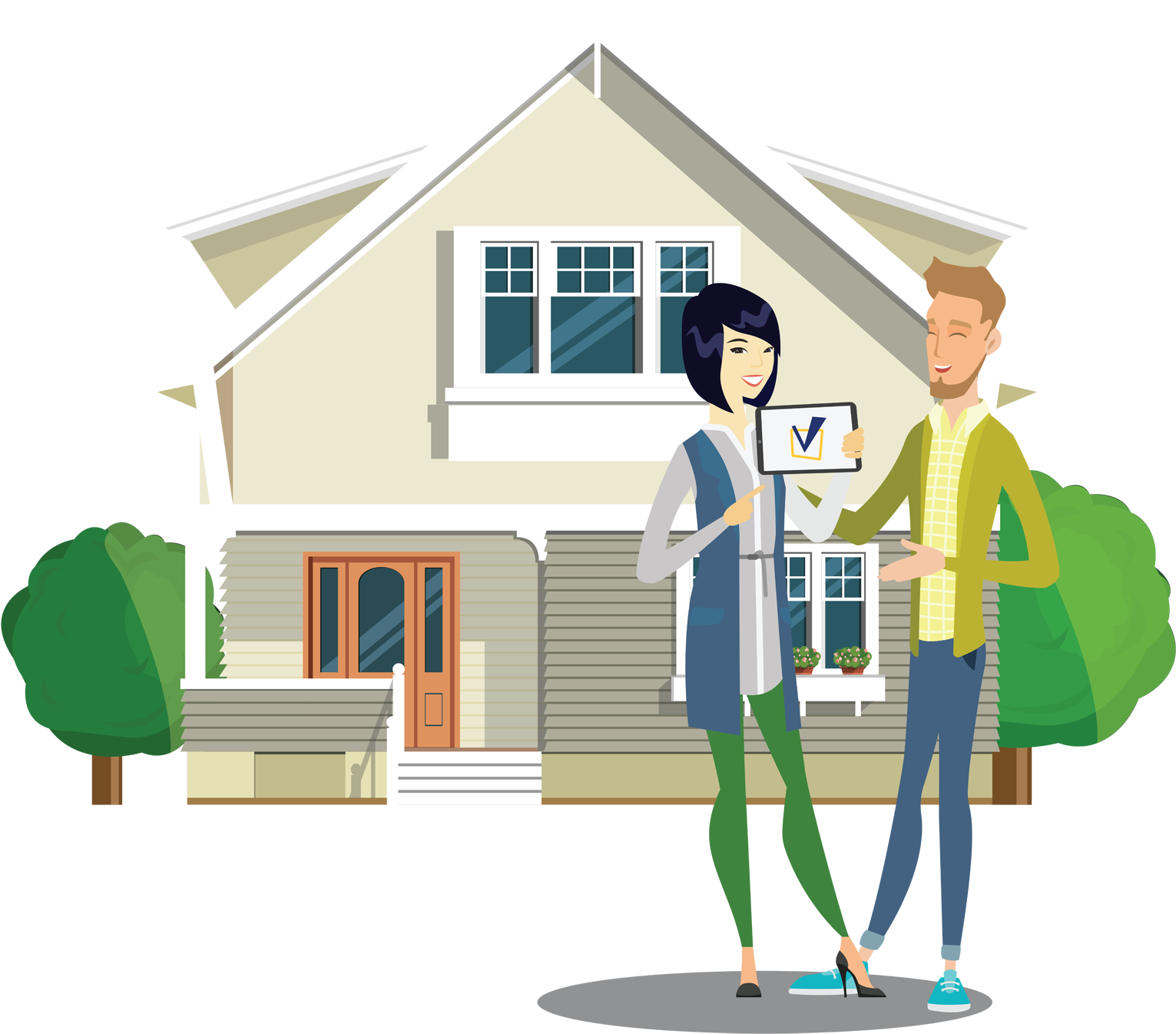 We Just Made Home Insurance The Easy Part - Insurance Center Of New England, Inc. (1600x1609)