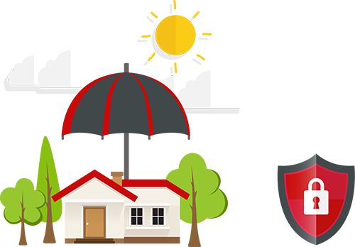 Compare Home Insurance - House (500x348)