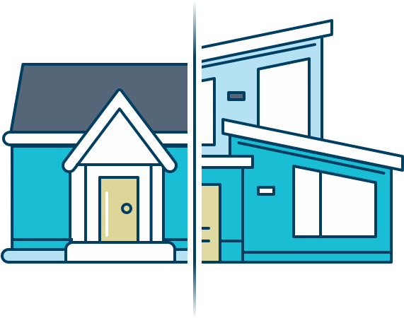 Anz House Insurance - House (874x520)