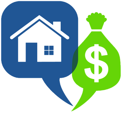 The Same Goes For Quoting Home Insurance Prices To - Mortgage Loan (400x370)