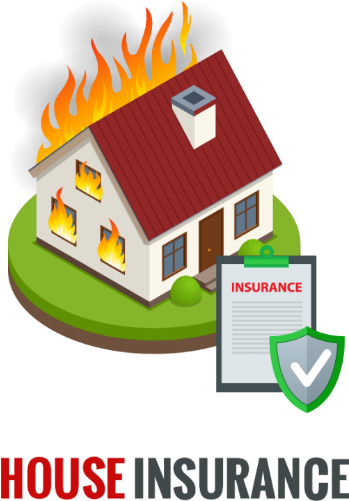 Cheap Homeowners Insurance - Insurance (483x500)